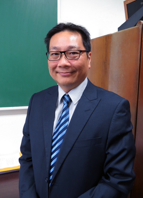 Wu, Shih-Jye — ProfessorImage