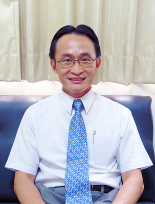 Yu-Kang LeeImage