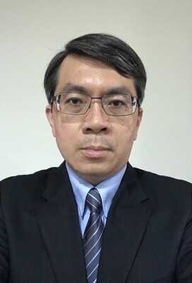 Kuang-Liang ChangImage
