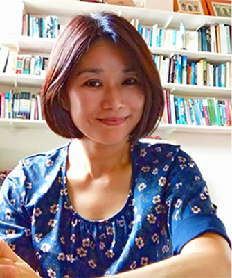 Chuei-Ling ShinImage