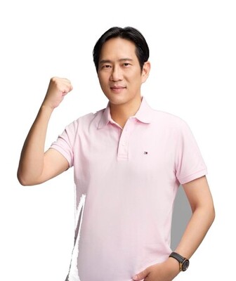 Chyi-Lu Jang — Distinguished ProfessorImage